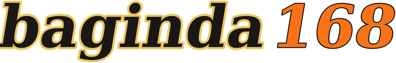 baginda168 logo